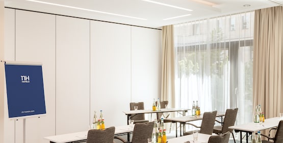 NH Leipzig Zentrum